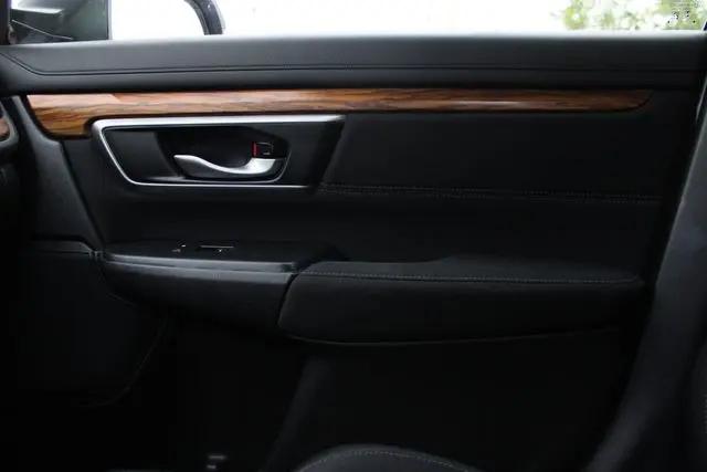 2020 Honda CR-V AWD EX