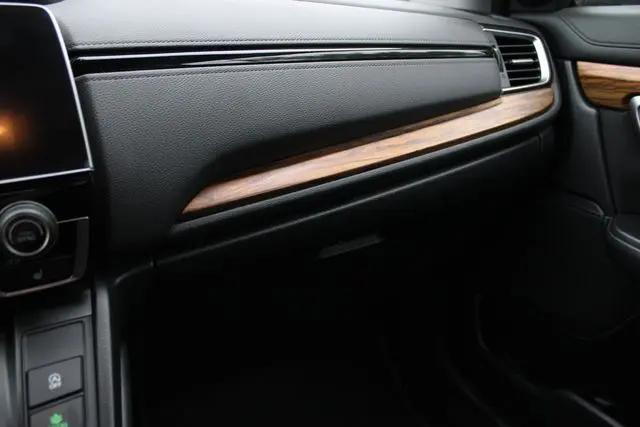 2020 Honda CR-V AWD EX