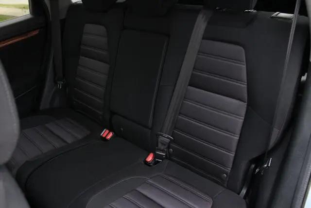 2020 Honda CR-V AWD EX
