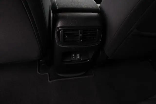 2020 Honda CR-V AWD EX