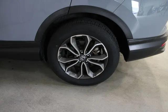 2020 Honda CR-V AWD EX