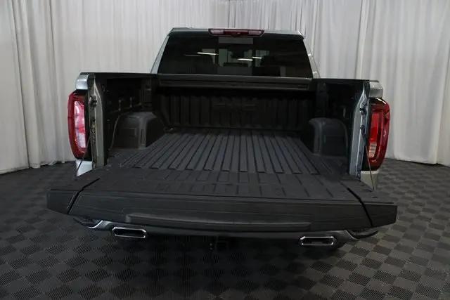 2026 GMC Sierra 1500 Crew Cab, Short Bed, AT4, 4WD
