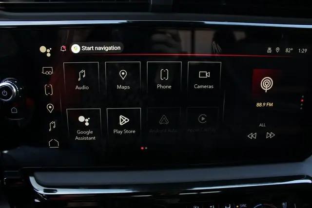2026 GMC Sierra 1500 Crew Cab, Short Bed, AT4, 4WD