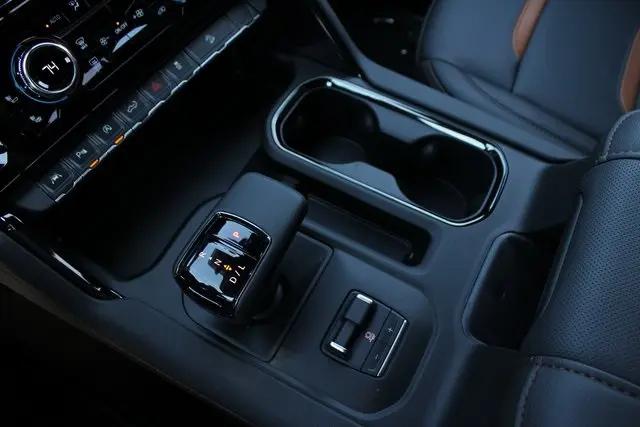 2026 GMC Sierra 1500 Crew Cab, Short Bed, AT4, 4WD