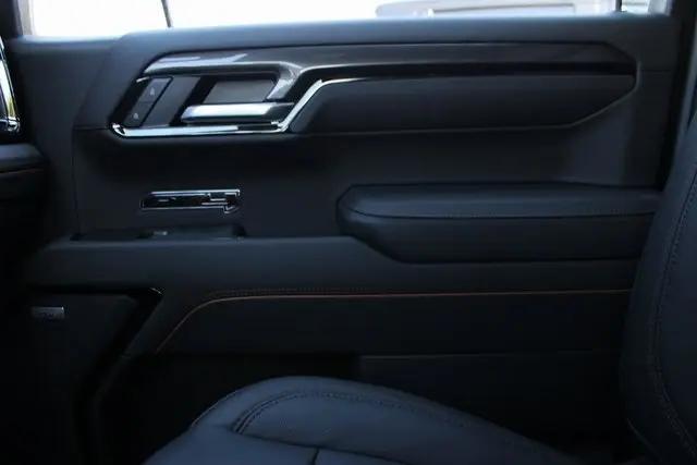 2026 GMC Sierra 1500 Crew Cab, Short Bed, AT4, 4WD