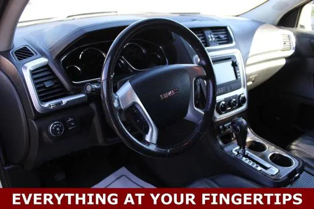 2015 GMC Acadia SLT-1