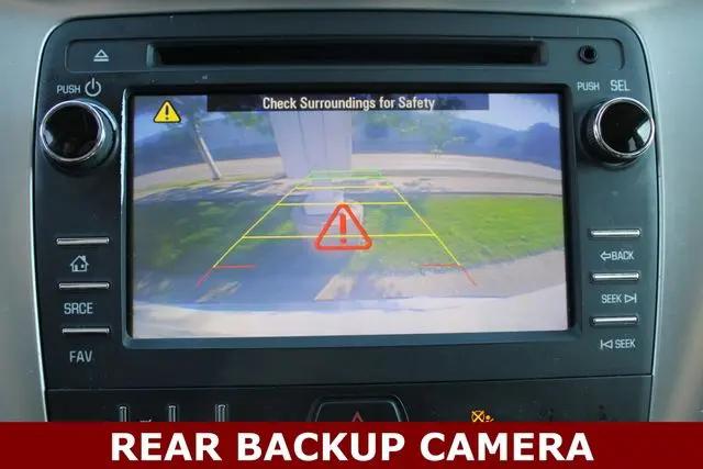2015 GMC Acadia SLT-1