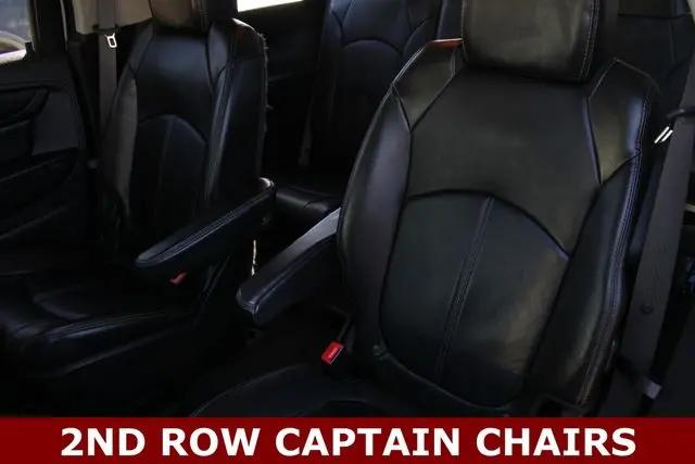 2015 GMC Acadia SLT-1