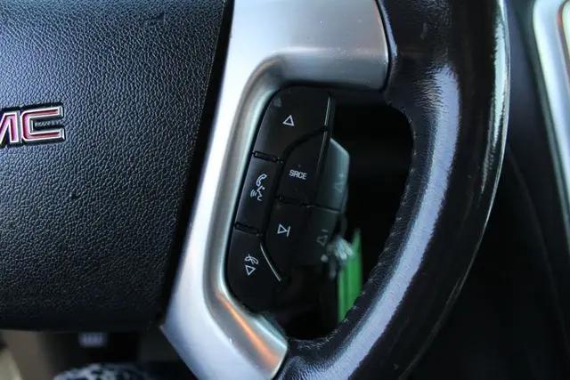 2015 GMC Acadia SLT-1