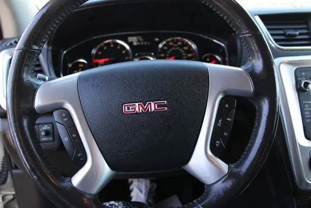 2015 GMC Acadia SLT-1