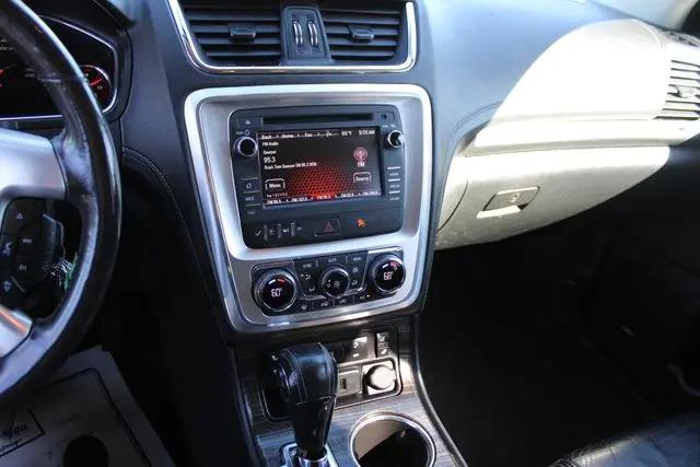 2015 GMC Acadia SLT-1
