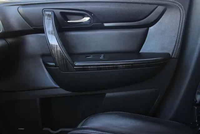 2015 GMC Acadia SLT-1