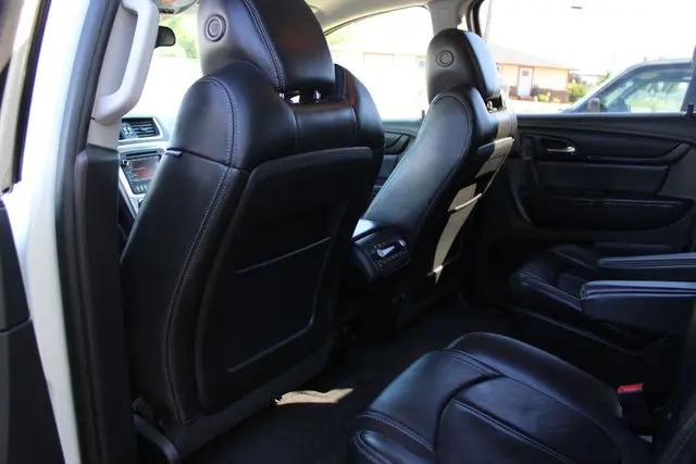 2015 GMC Acadia SLT-1