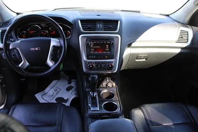 2015 GMC Acadia SLT-1