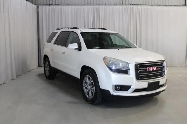 2015 GMC Acadia SLT-1