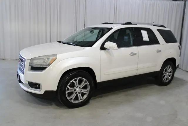 2015 GMC Acadia SLT-1