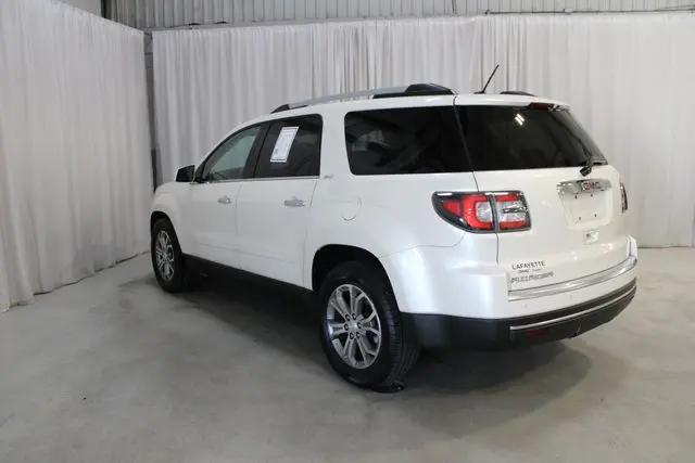 2015 GMC Acadia SLT-1