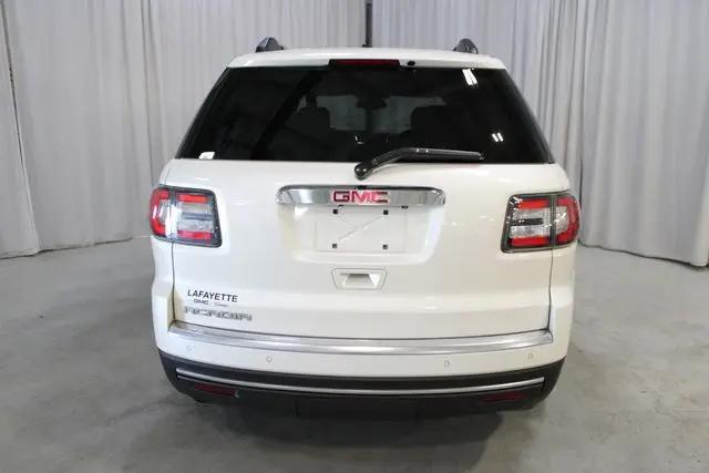 2015 GMC Acadia SLT-1