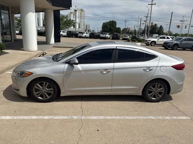 2018 Hyundai Elantra Value Edition for sale in Lafayette, IN