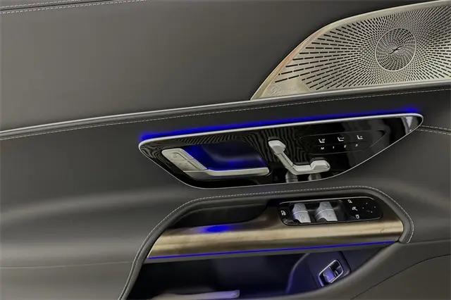 2025 Mercedes-Benz SL AMG SL 43