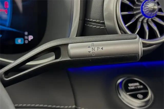 2025 Mercedes-Benz SL AMG SL 43