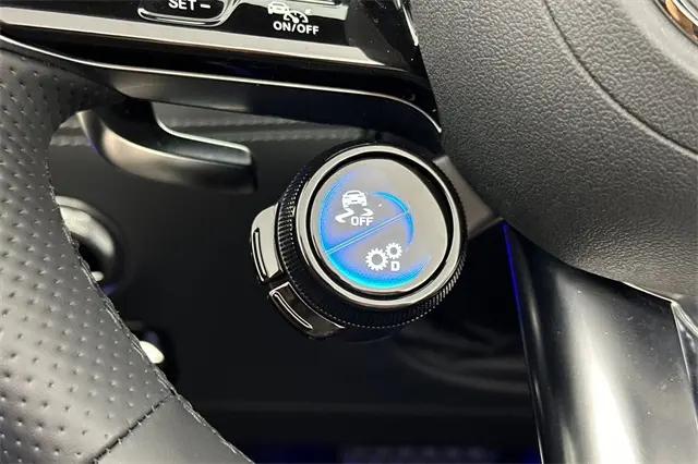 2025 Mercedes-Benz SL AMG SL 43