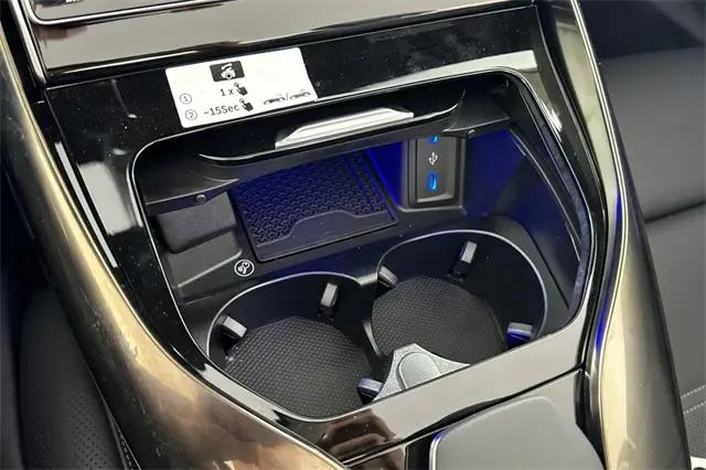 2025 Mercedes-Benz SL AMG SL 43