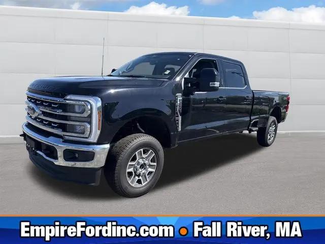 2026 Ford F-250 LARIAT for sale in Fall River, MA
