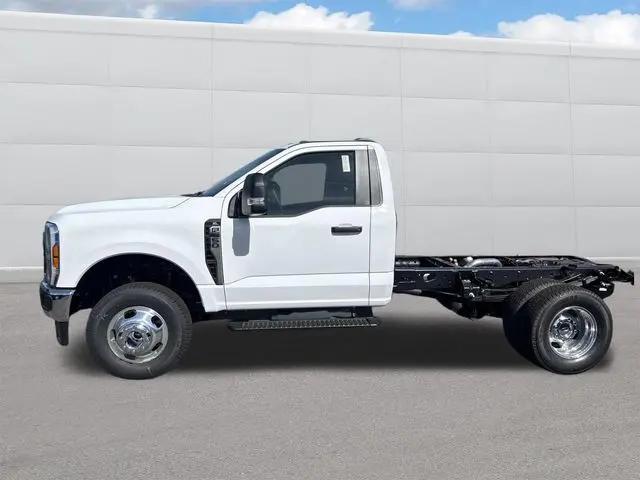 2026 Ford F-350 XL