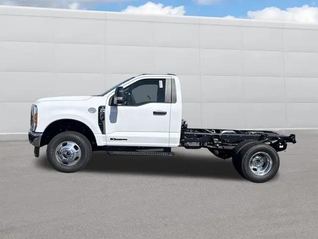 2026 Ford F-350 XL