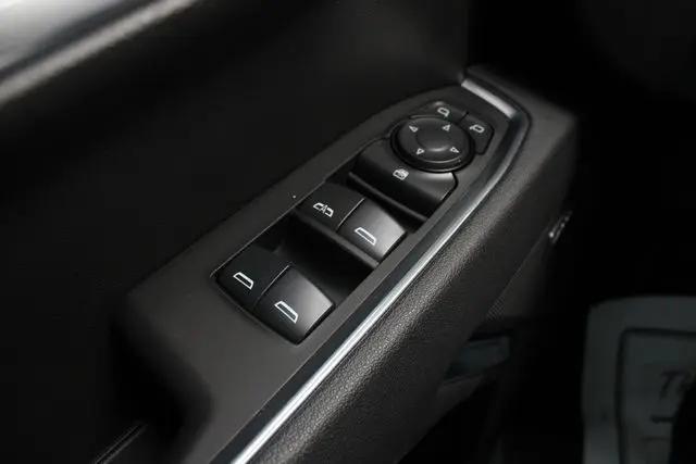2025 GMC Sierra 1500 4WD Crew Cab Short Box Elevation with 3SB