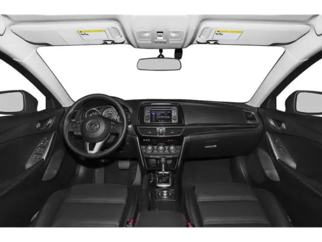 2015 Mazda Mazda6 i Touring