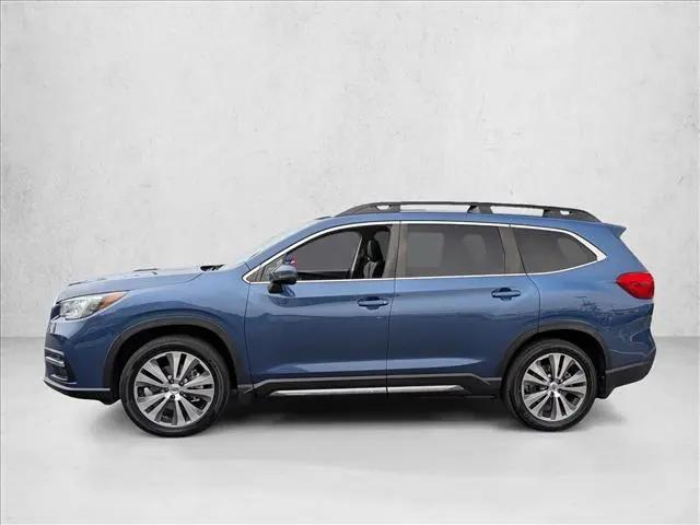 2021 Subaru Ascent Limited