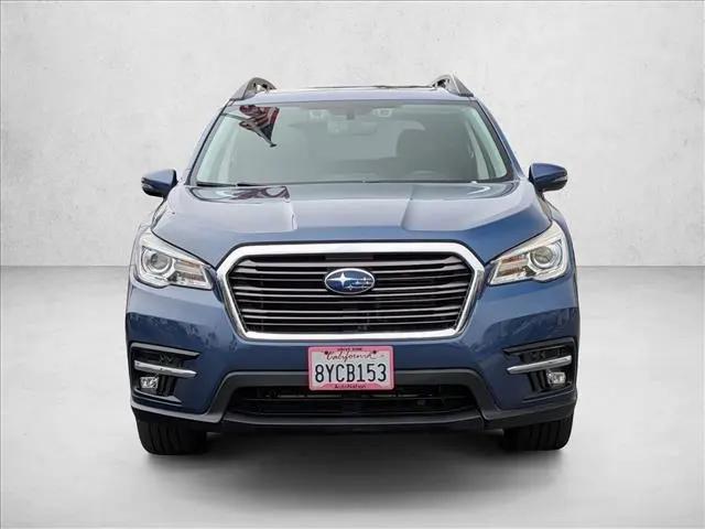 2021 Subaru Ascent Limited