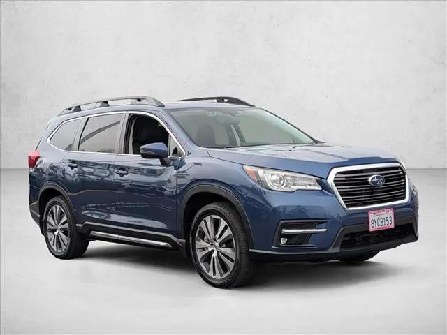 2021 Subaru Ascent Limited
