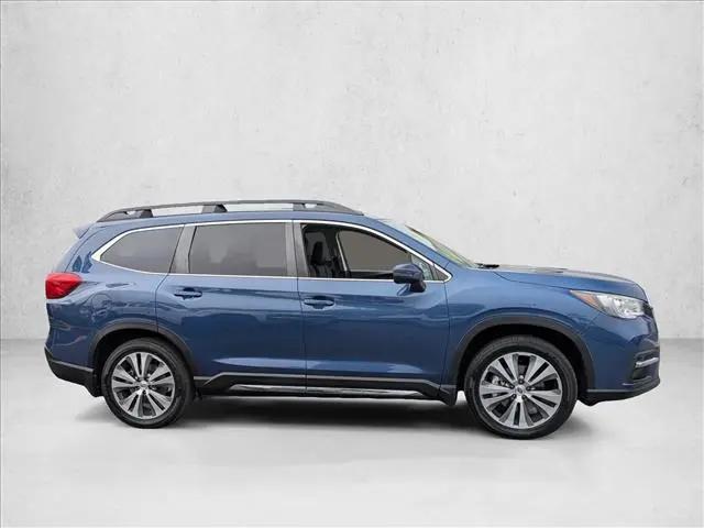 2021 Subaru Ascent Limited
