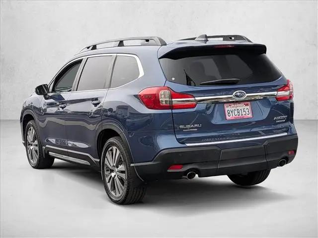 2021 Subaru Ascent Limited