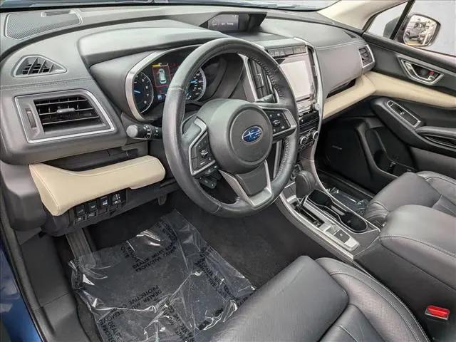 2021 Subaru Ascent Limited