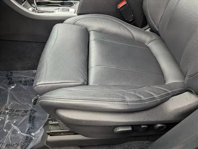 2021 Subaru Ascent Limited