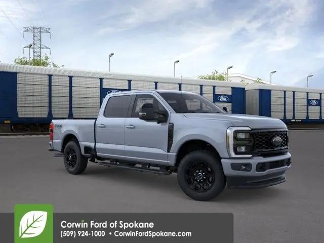 2026 Ford F-250 LARIAT for sale in Spokane, WA