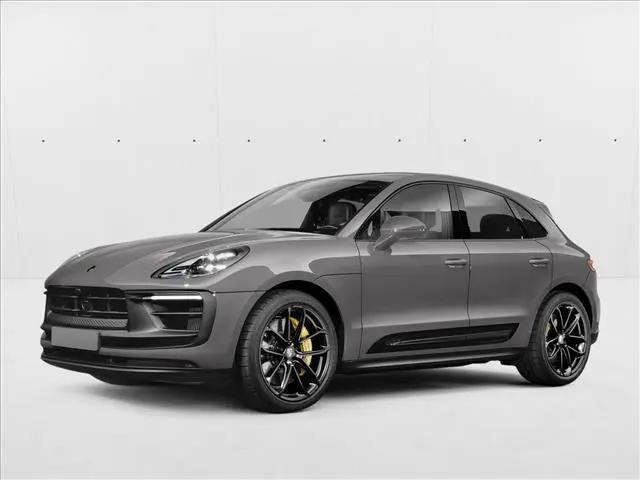 2023 Porsche Macan T for sale in Colorado Springs, CO