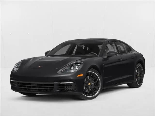 2018 Porsche Panamera 4S for sale in Colorado Springs, CO
