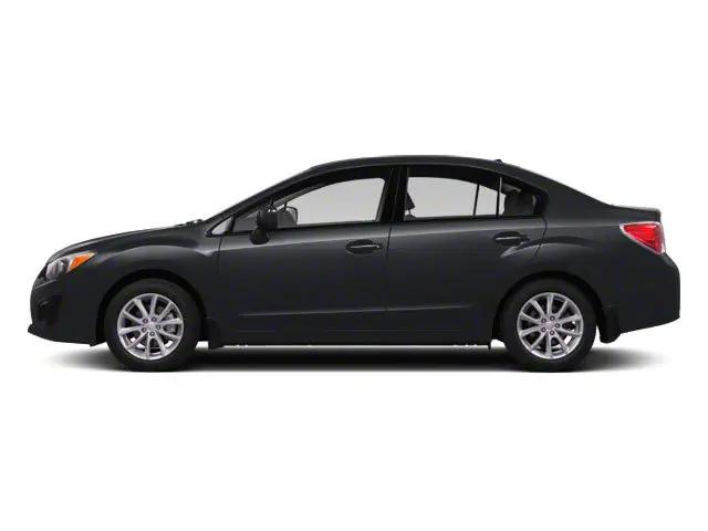 2012 Subaru Impreza 2.0i Premium