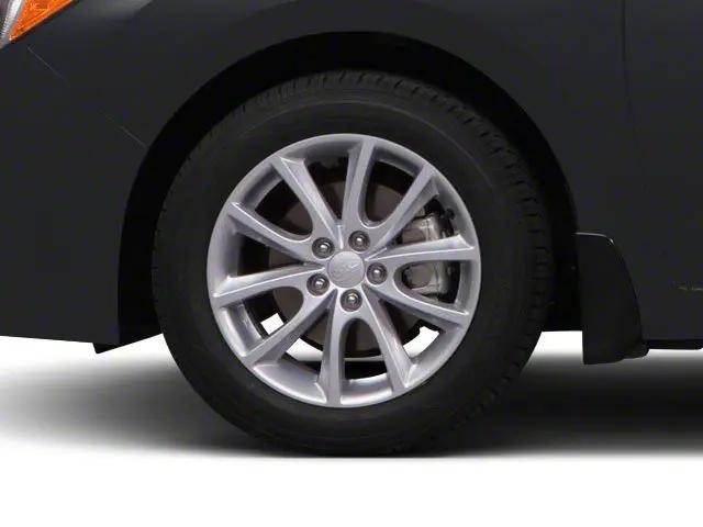 2012 Subaru Impreza 2.0i Premium