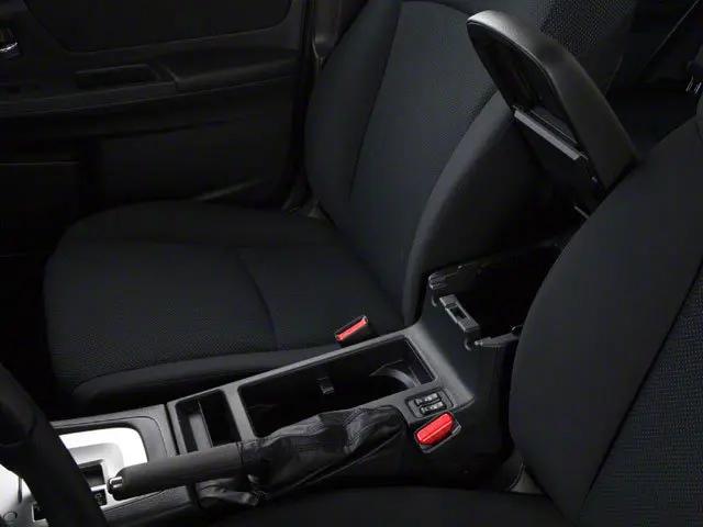 2012 Subaru Impreza 2.0i Premium