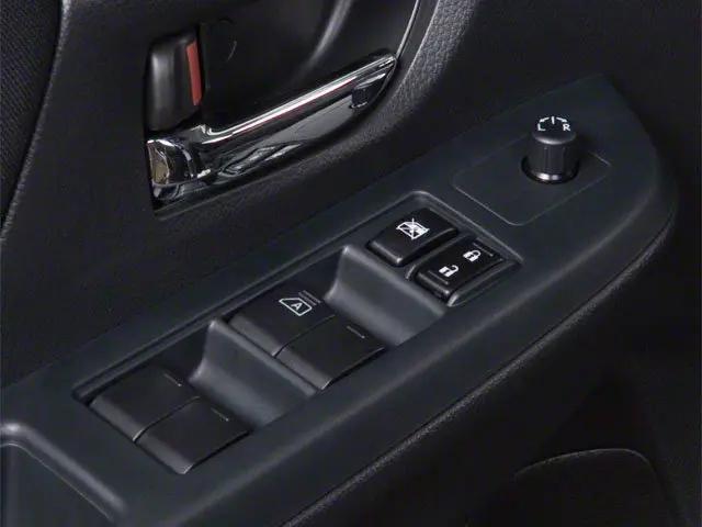 2012 Subaru Impreza 2.0i Premium