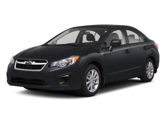 2012 Subaru Impreza 2.0i Premium for sale in Rockwall, TX