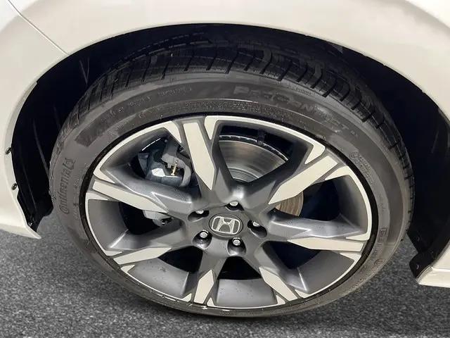 2026 Honda Civic Sport Touring