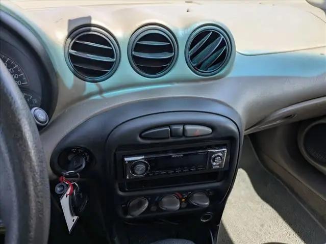 2005 Pontiac Grand Am SE