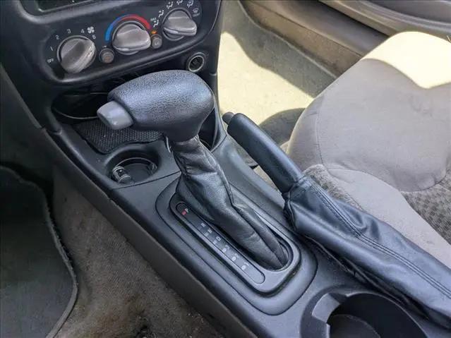 2005 Pontiac Grand Am SE